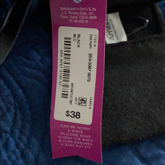 Bra - Picture 4 of 4